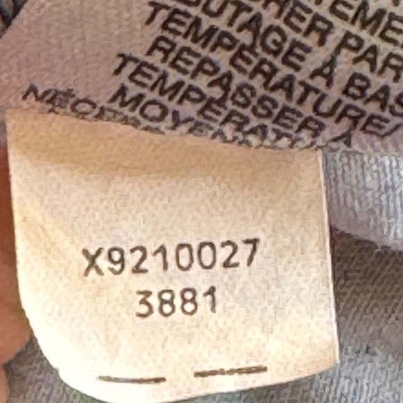 DKNY | Soho Boot Mid-Plus Size Mid Rise Stretchy Boho Bootcut Jeans - Picture 12 of 12